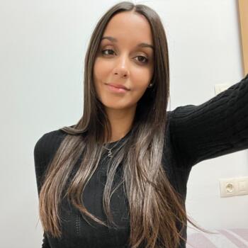 Canguro en Rafelbunyol: Sandra