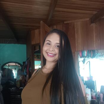 Babysitter in Sarchí Sur: Kiran