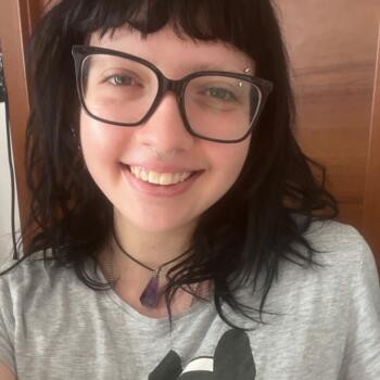 Babysitter a Roma: Valeria