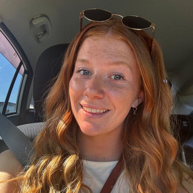 Babysitter in Whangaparaoa: Jess