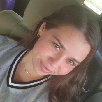 Babysitter in Valley Center (Kansas): Laycie