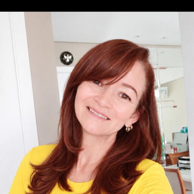 Babysitter in Fortaleza: Francisca