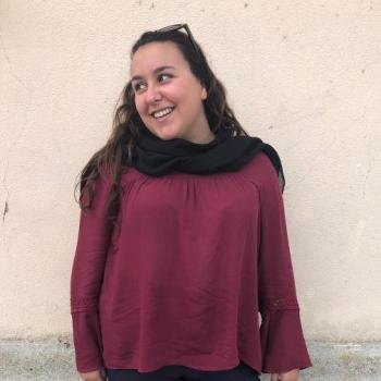 Babysitter Seixal: Mariana