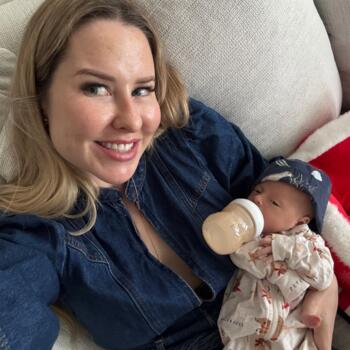 Babysitting job in Sydney: babysitting job Julia