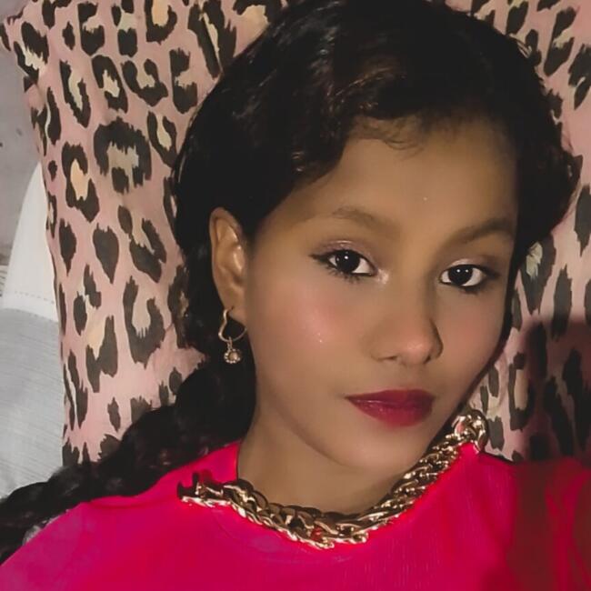 Babá em Corumbá: Gabrielly