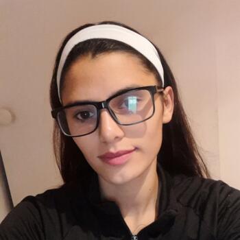Babysitter in Pilar: Rocio daiana