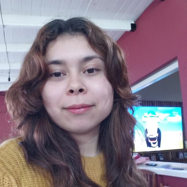 Babysitter in Ezeiza: Liliana