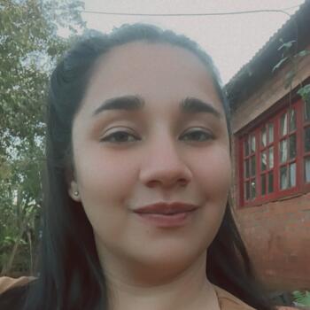 Babysitter in Moreno: Antonia