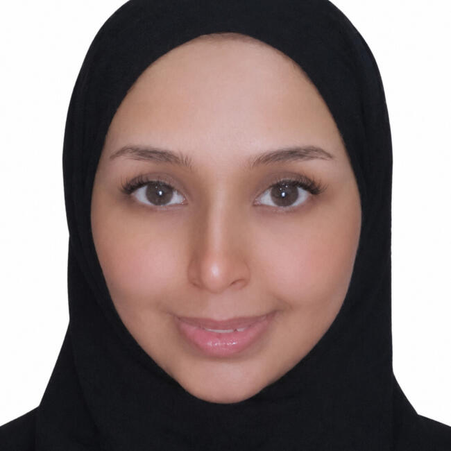 جليسة أطفال في قَلاَلِي: Farah