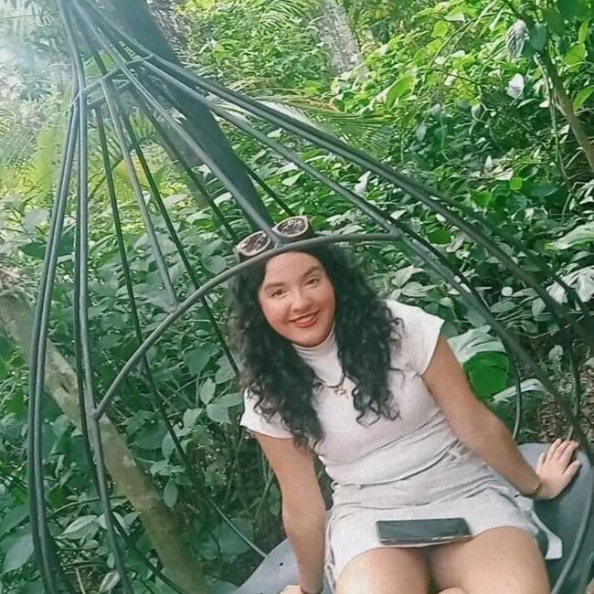 Babysitter in Foz do Iguaçu: Gabrielly