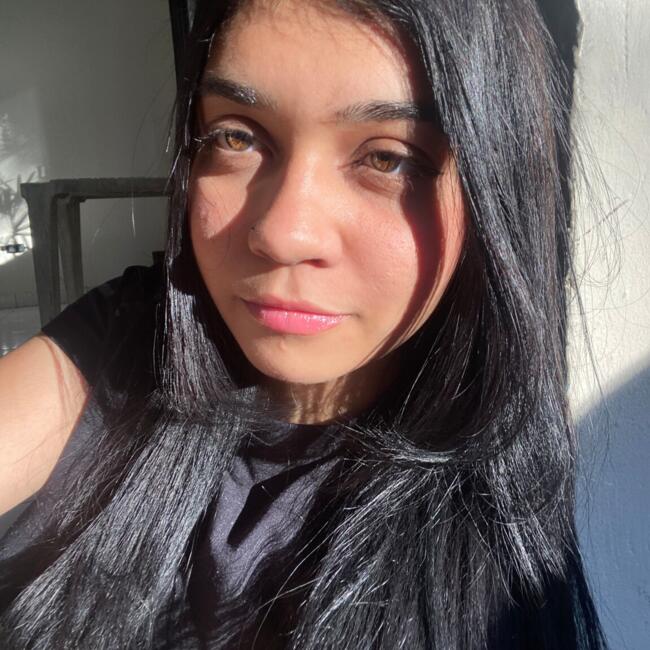 Babysitter in São José dos Campos: Mariana