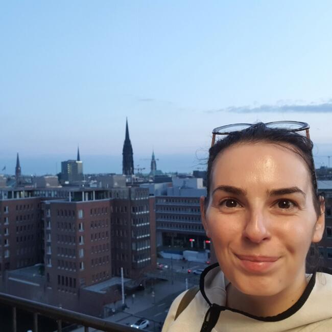 Posao bebisiterke u Beograd: Jelena