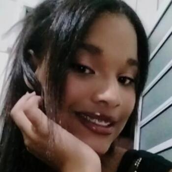 Babysitter São Carlos: Iandra