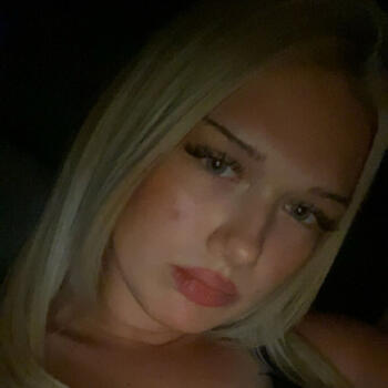 Babysitter in Kalmar: Ida