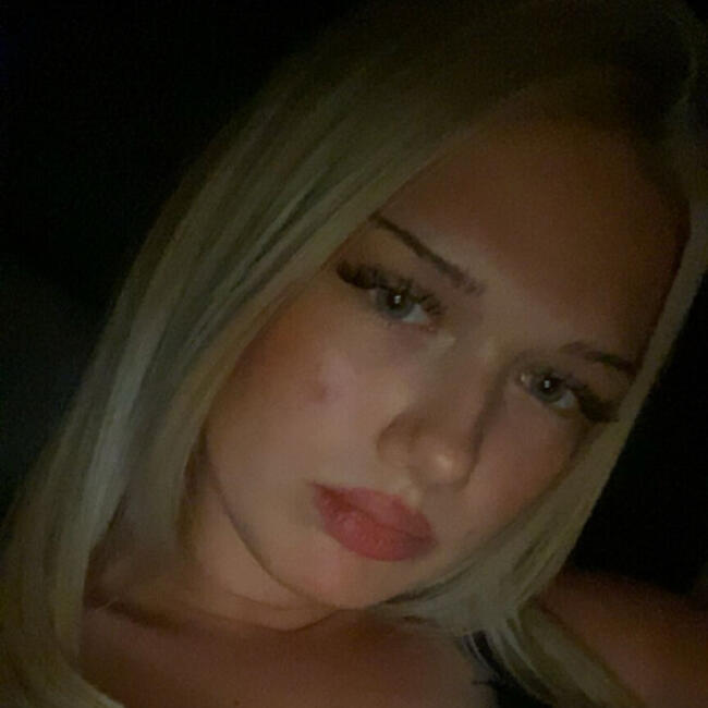 Babysitter in Kalmar: Ida