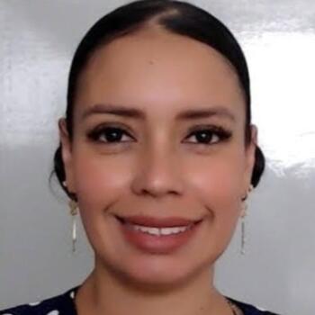 Nanny Getafe: Linda Shirley