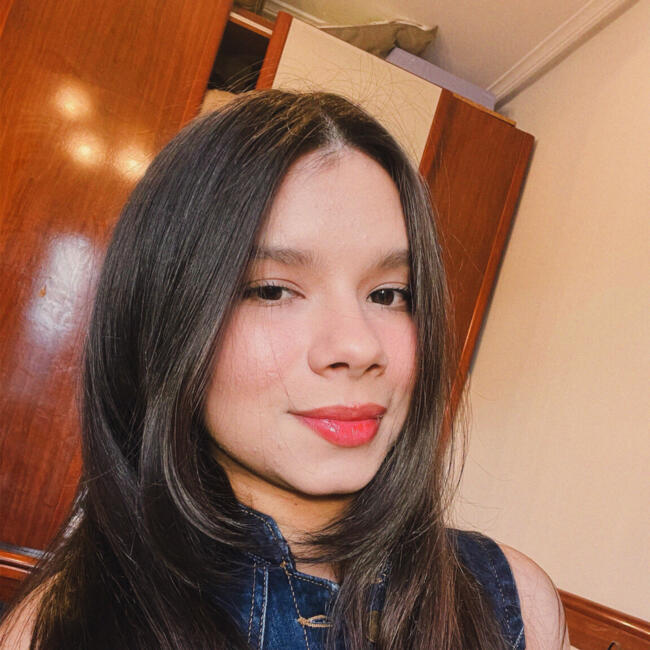 Canguro en Bilbao: Angelly