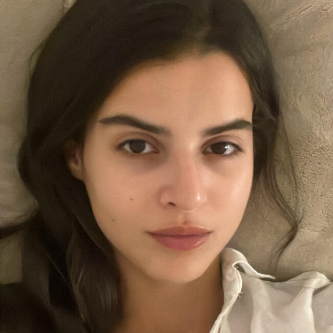 Babysitter in La Canonja: Fatima