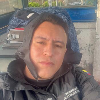 Babysitting job in Palmira: babysitting job Sergio