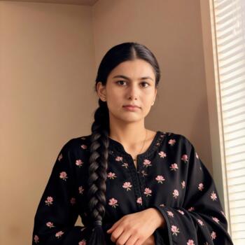 Babysitter Saskatoon: Mandeep