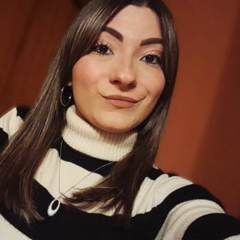 Babysitter in Caltanissetta: Lucia D.