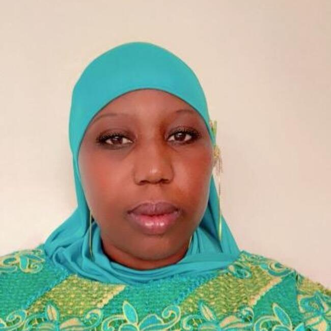 Childminder in Bagneux: Lally