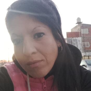 Babysitter Merlo (Buenos Aires): Micaela