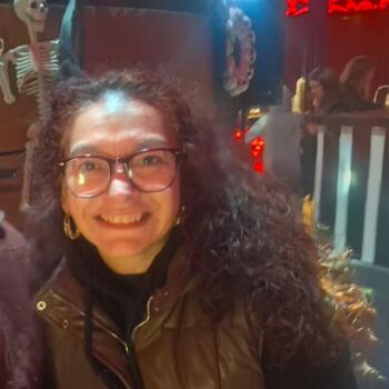 Niñera en Linares: Betsabeth