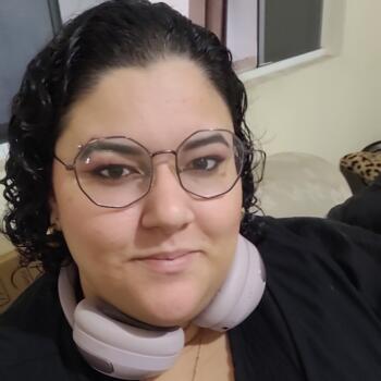 Emprego de babá em Tatuí: emprego de babá Rafaela