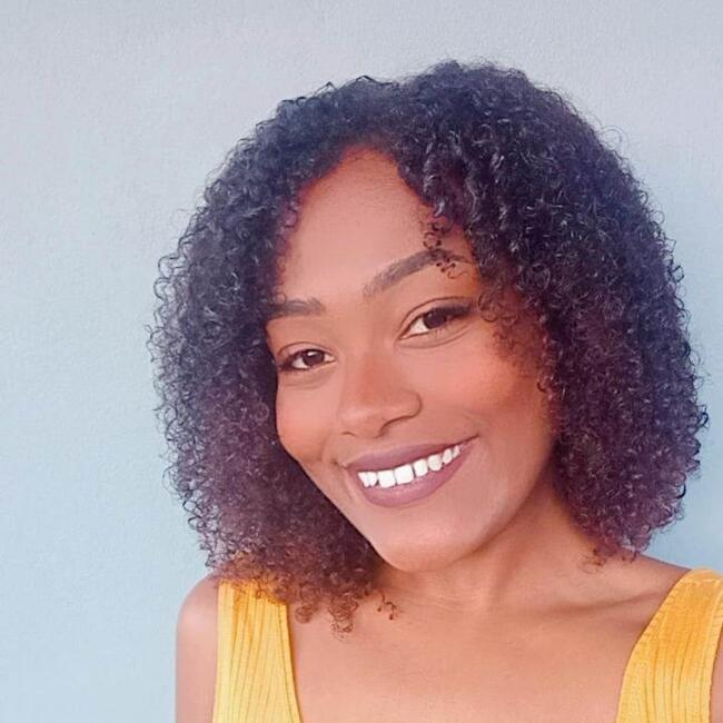 Babysitter in Criciúma: Natalya