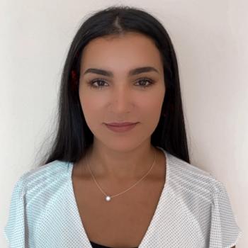 Babysitter Capannori: Douha