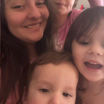 Job de garde d'enfants à Régina: job de garde d'enfants Jessica