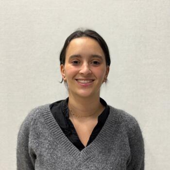 Babysitter in Orvault: Solenne