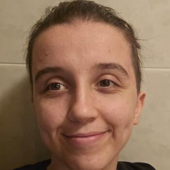 Babysitter Cuneo: Giada