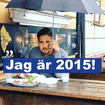 Babysitter Stockholm: Habib