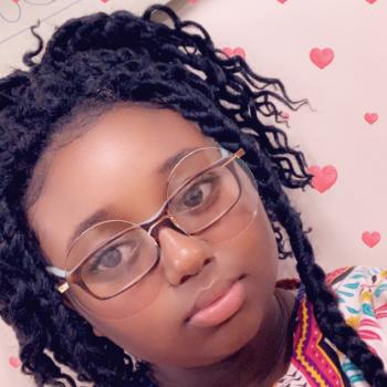 Babysitter Greenville (South Carolina): Makaela