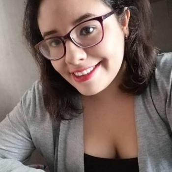 Babysitter in Trujillo: Paola Elizabeth