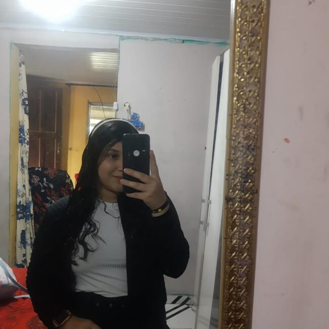 Babysitter in Vitória da Conquista: Grazielly