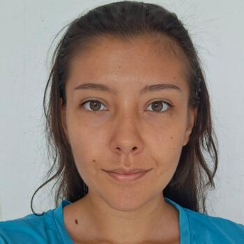 Niñera en Floridablanca: Nikole Dayyana
