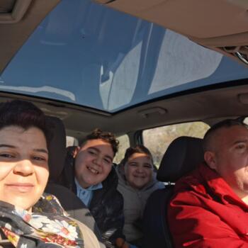 Babysitting job in Lecce nei Marsi: babysitting job Mariolina
