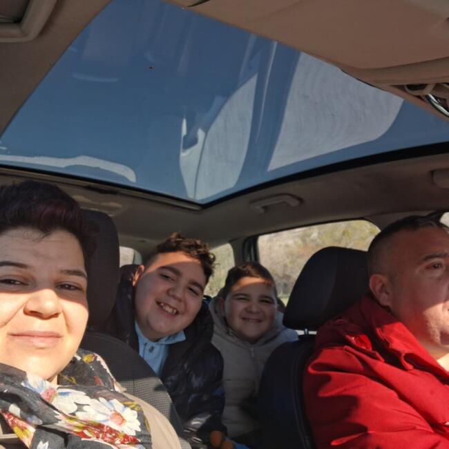 Babysitting job in Lecce nei Marsi: Mariolina