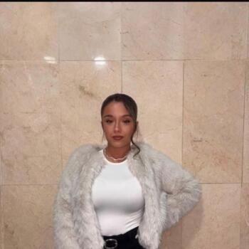 Nanny in Sant Boi de Llobregat: Naira