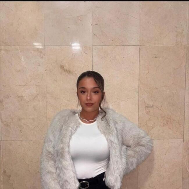 Nanny in Sant Boi de Llobregat: Naira