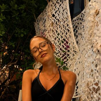 Baby-sitter à Guesnain: Célia