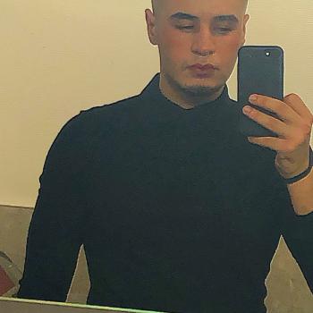 Babysitter in Luxembourg: Khalid