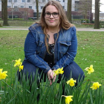 Babysitter in Helmond: Melanie