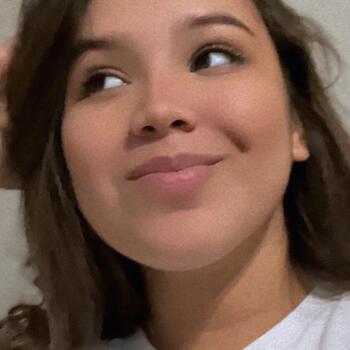 Babysitter a Rho: Jasmine