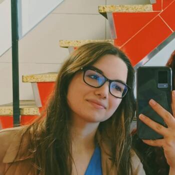 Niñera en Gijón: Andreea