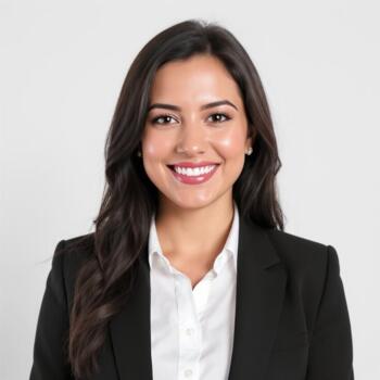 Niñera Torreón: Ximena