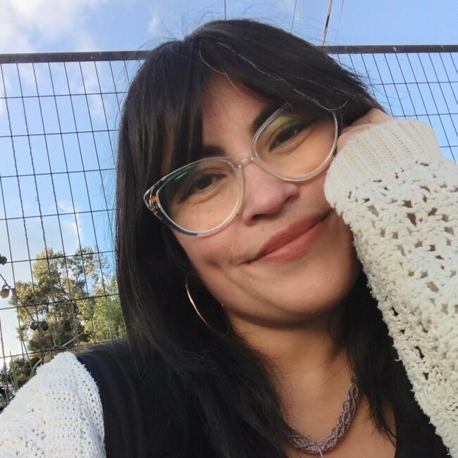 Babysitter in Concepción: Camila